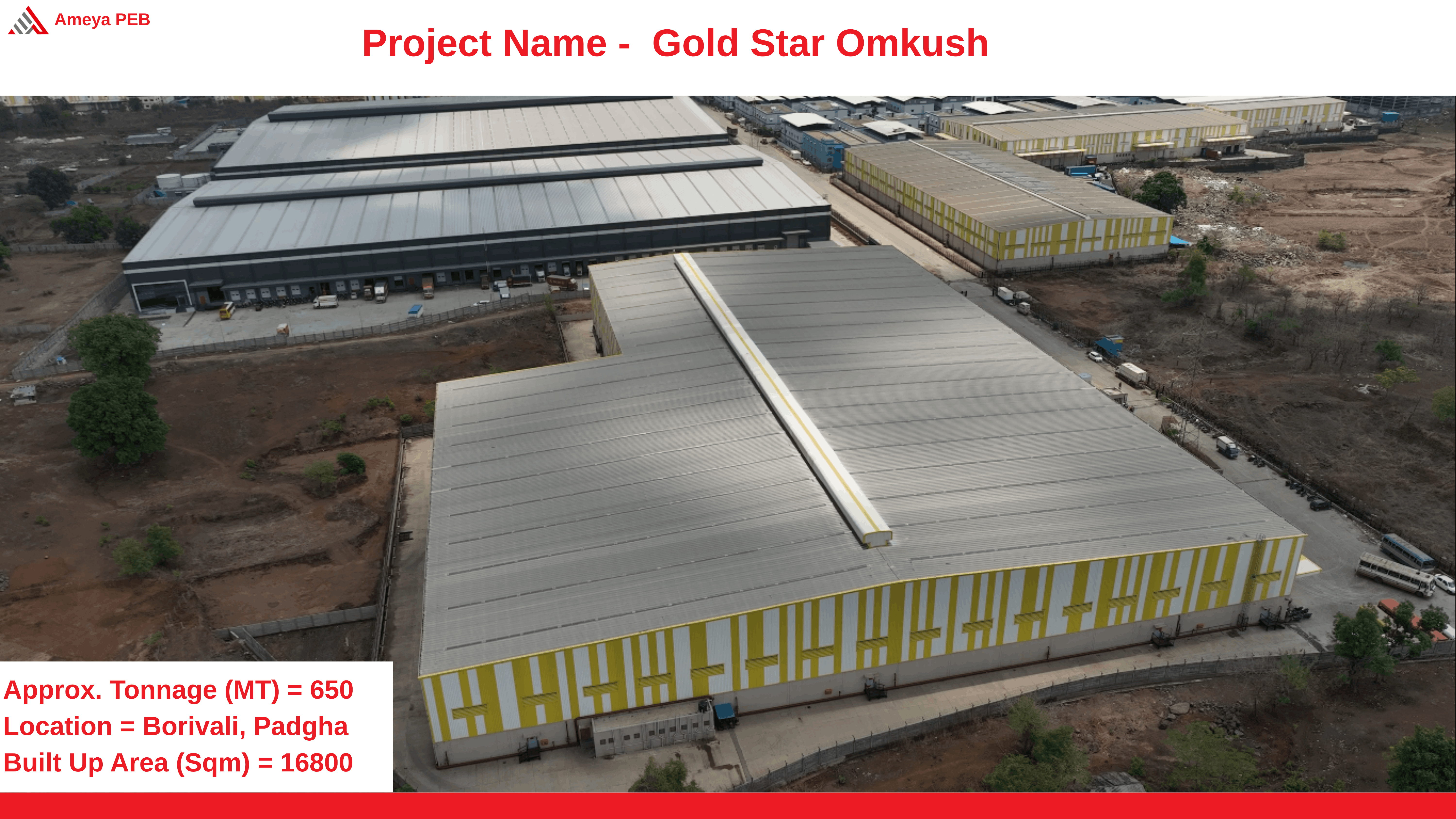 Gold Star Omkush