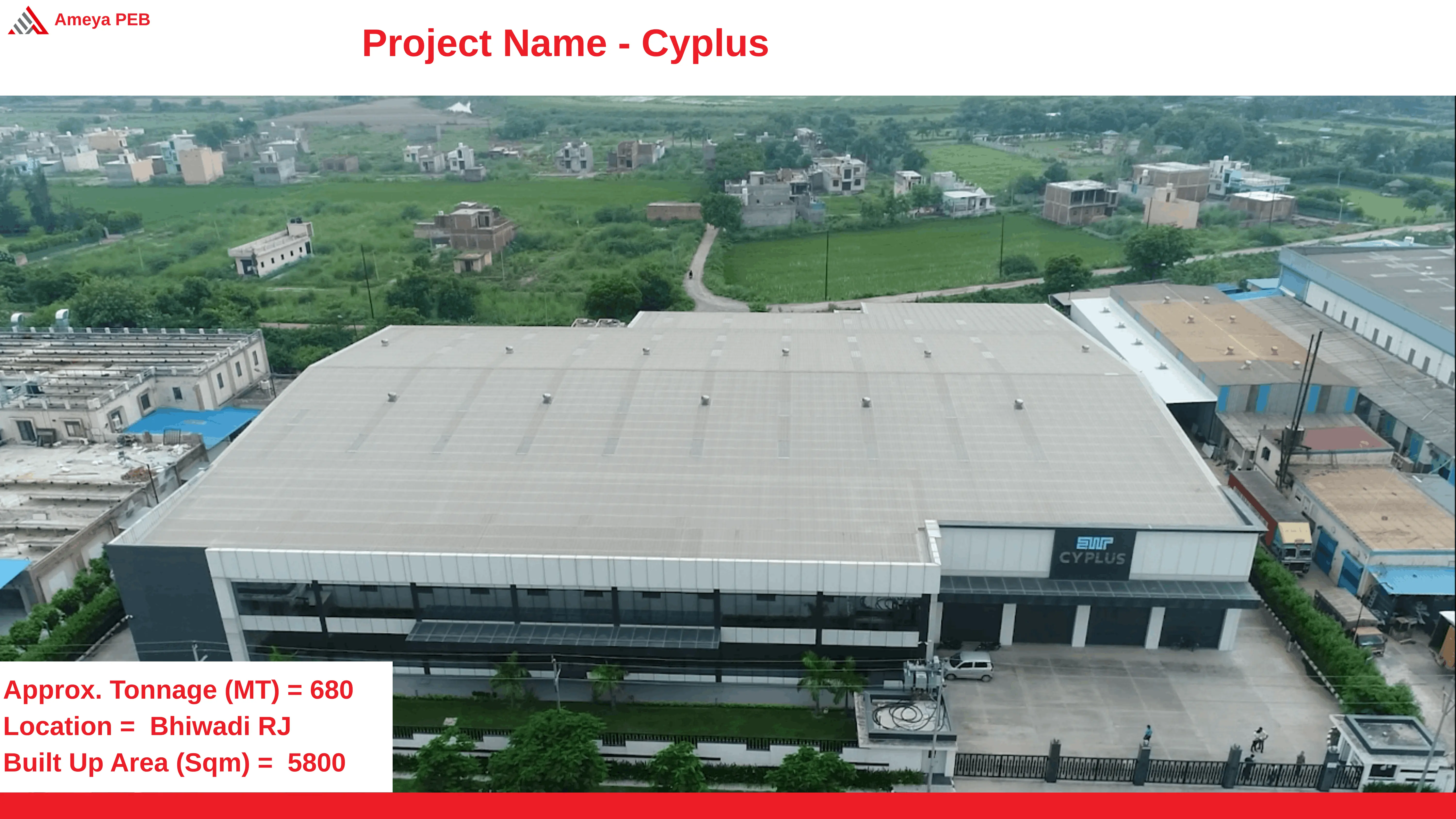 Cyplus